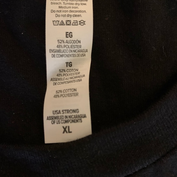 Got cryptocurrency Tee - Picture 9 of 9